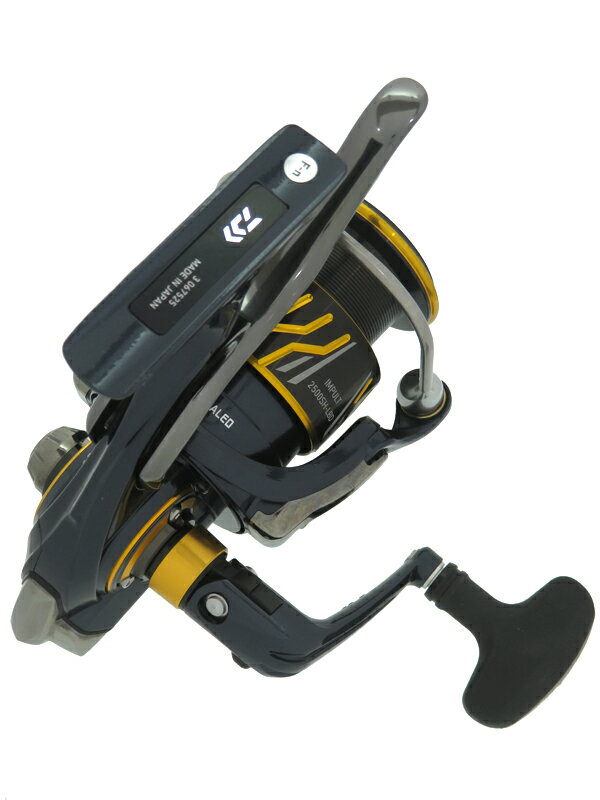 楽天市場】グローブライド ダイワ スピニングリール 20 インパルト