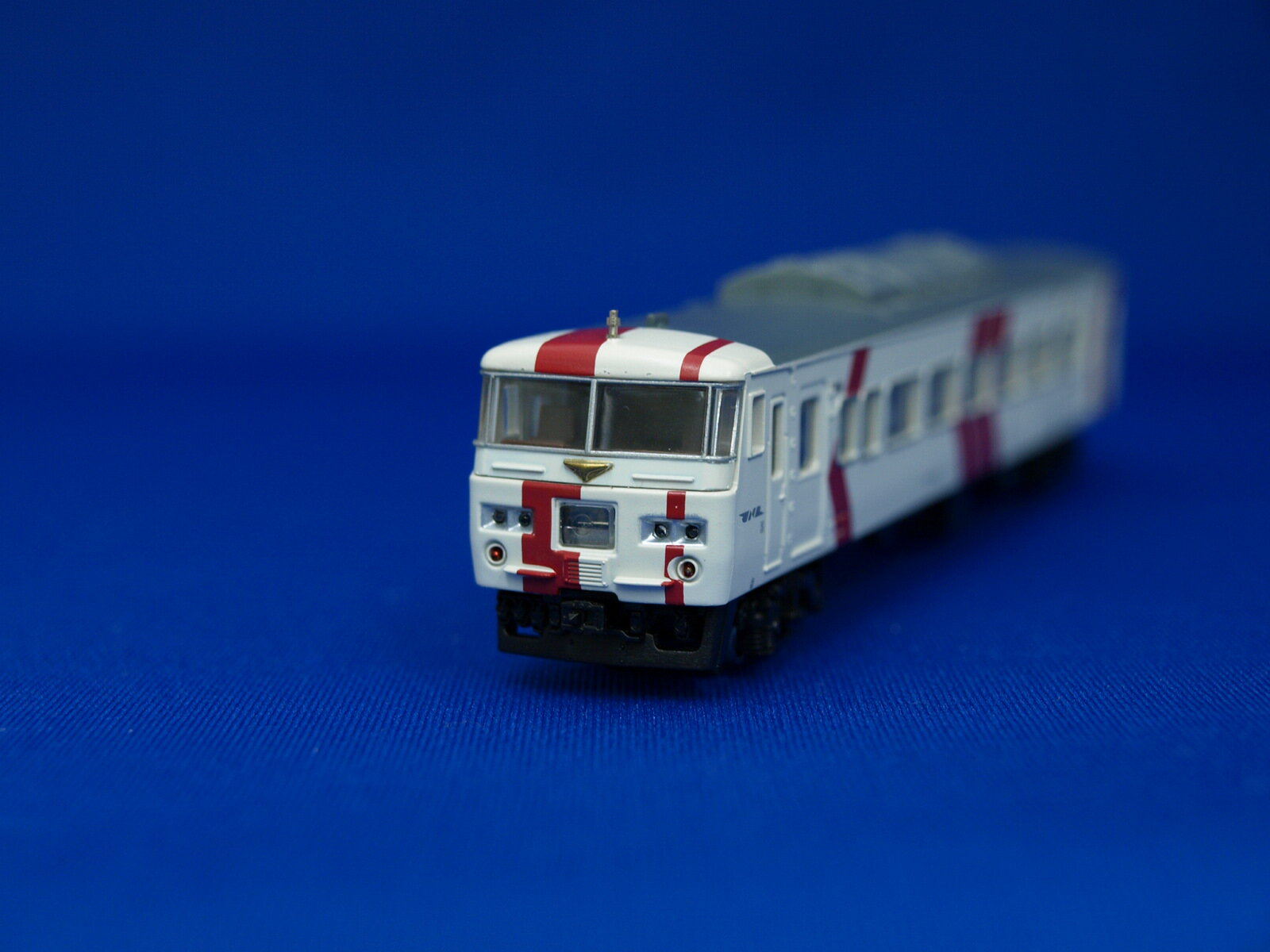 楽天市場】マイクロエース 185系電車 試案塗装 レッド 7両セット