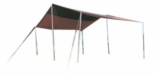 楽天市場】スノーピーク snow peak スノーピーク HDタープ シールド