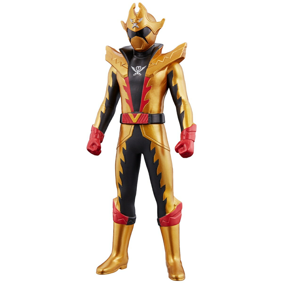 楽天市場】バンダイ 百獣戦隊ガオレンジャー パワーアニマルシリーズ9