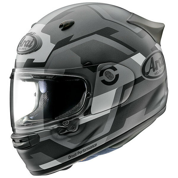 楽天市場】アライヘルメット Arai ASTRO-GX : グラスブラックLサイズ