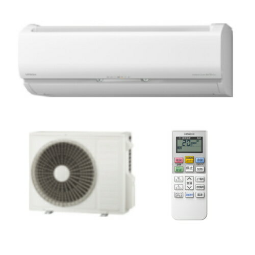 楽天市場】ダイキン工業 DAIKIN ルームエアコン CXシリーズ F63YTCXP-W