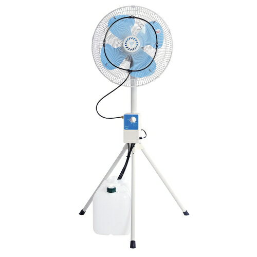 楽天市場】美研コーポレーション 昭和商会 ミストワークファン N2306