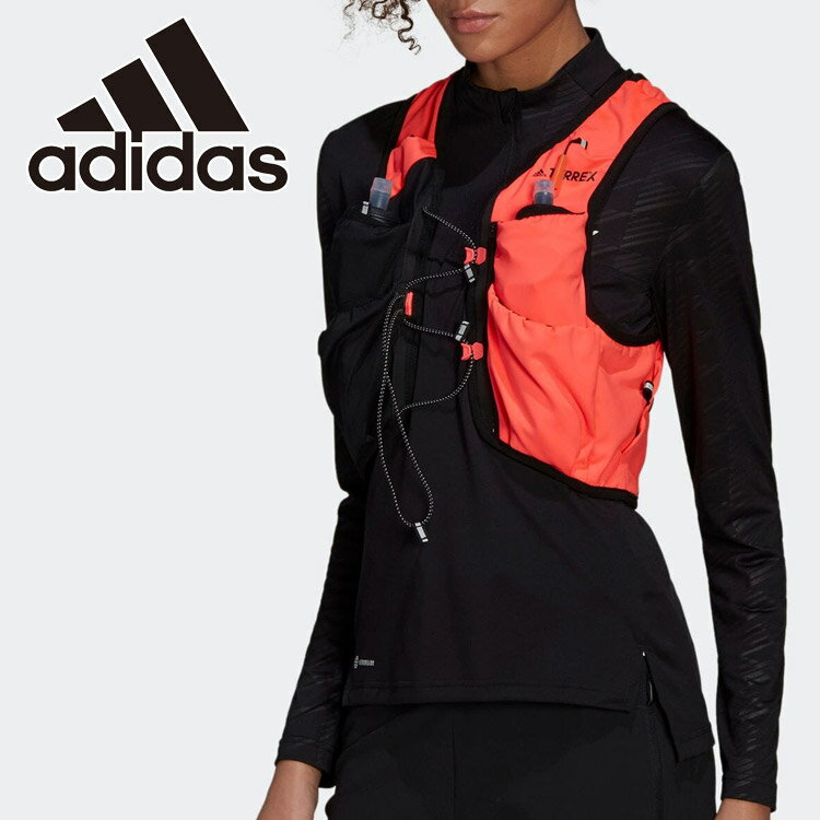 楽天市場】adidas テレックス 5リットル AEROREADY トレイルランニング