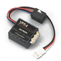 楽天市場】近藤科学 KO PROPO【ESC(アンプ)】VFS-1 PRO