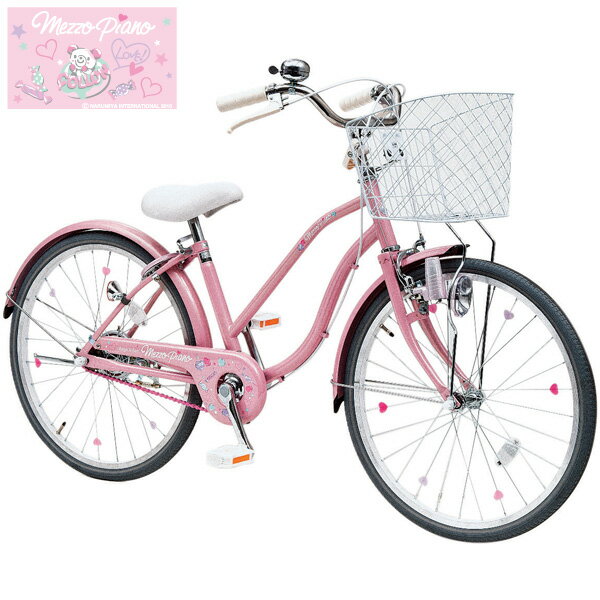 楽天市場】あさひ (あさひ)- メゾピアノ220 子供用 22インチ リモコン