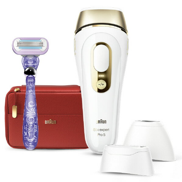 楽天市場】BRAUN 光脱毛器 シルクエキスパート Pro3 PL3133 | 価格比較