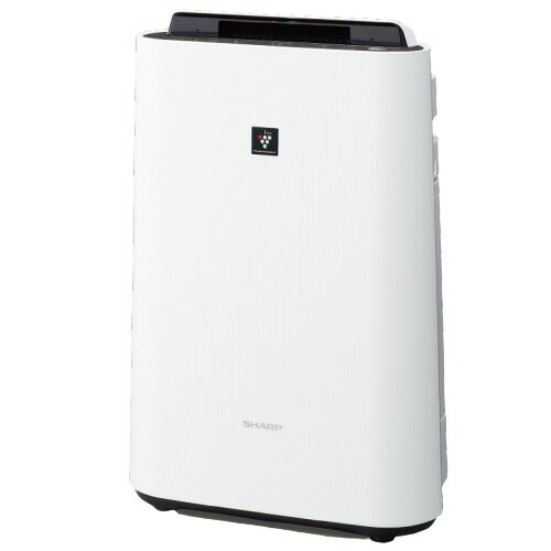 楽天市場】シャープ SHARP プラズマクラスター7000 加湿空気清浄機