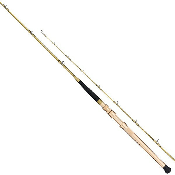 楽天市場】エイテック アルファタックル 船竿 グラスラム 195MH-F