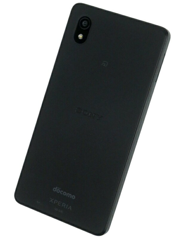 楽天市場】ソフトバンク SONY Xperia Ace III A203SO ブラック | 価格