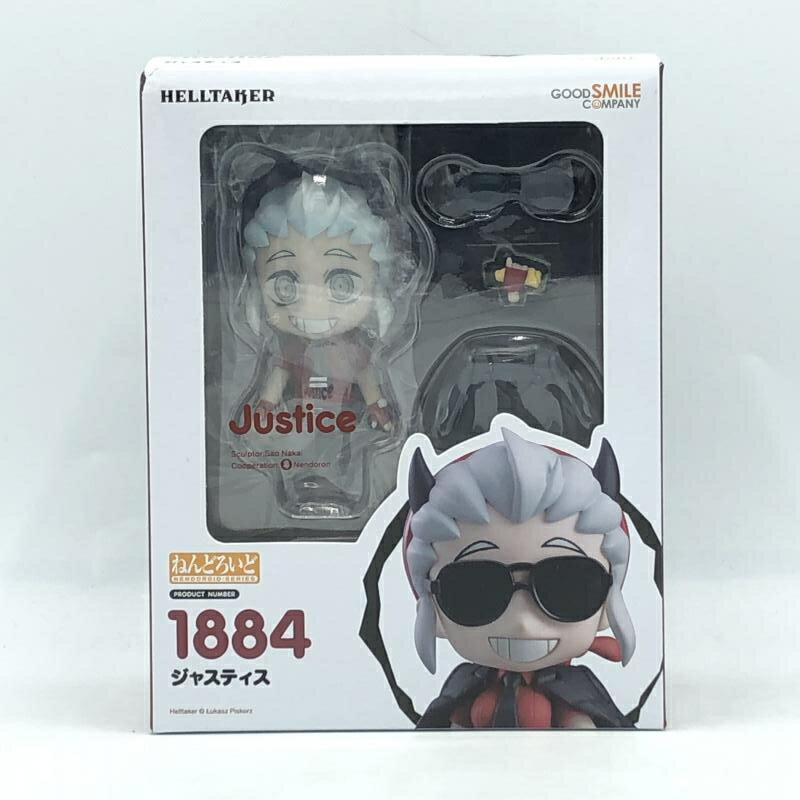 楽天市場】グッドスマイルカンパニー Helltaker ねんどろいど