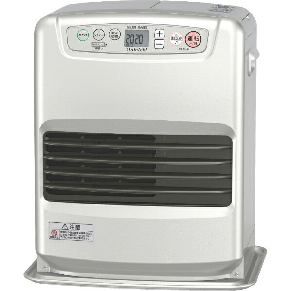 楽天市場】コロナ CORONA 石油ファンヒーター FH-G3222Y(W) | 価格比較