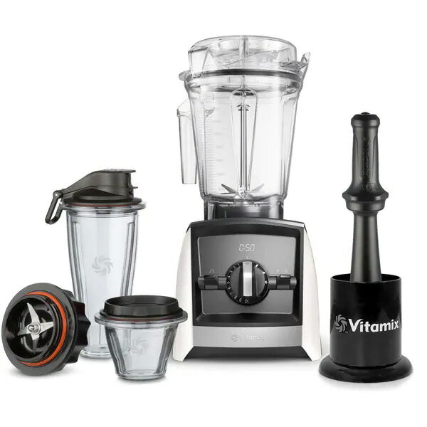 楽天市場】Vitamix バイタミックス E310(ホワイト) | 価格比較 - 商品