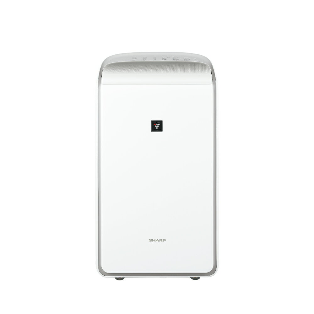 楽天市場】シャープ SHARP 衣類乾燥除湿機 CV-P71-W | 価格比較 - 商品