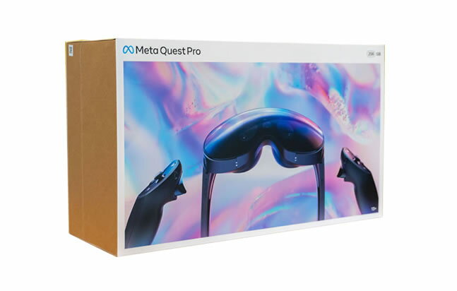 楽天市場】Meta QUEST PRO | 価格比較 - 商品価格ナビ