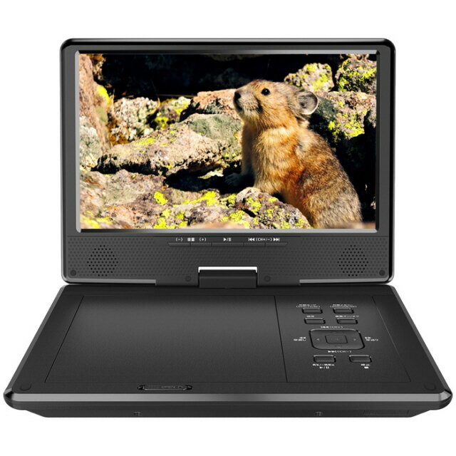 楽天市場】アグレクション アグレクション 11.6インチ ポータブル