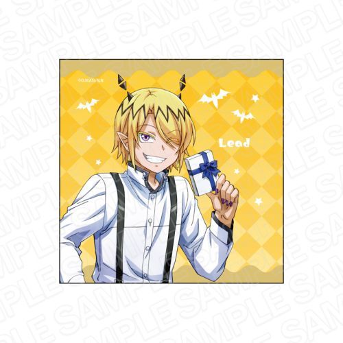 楽天市場】コンテンツシード 魔入りました！入間くん マイクロ