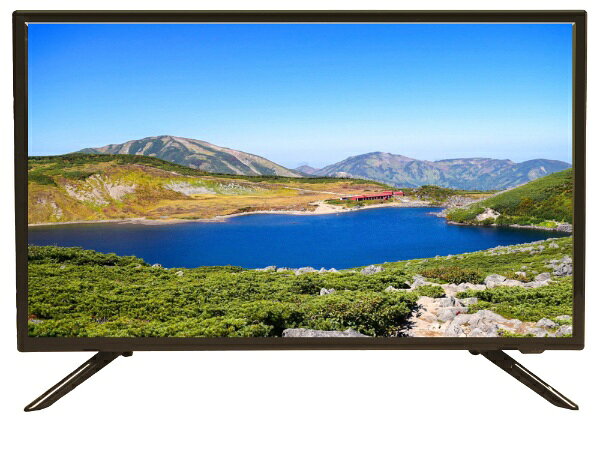 楽天市場】ジェイテクノ ジェイテクノ｜J-techno 液晶テレビ ブラック