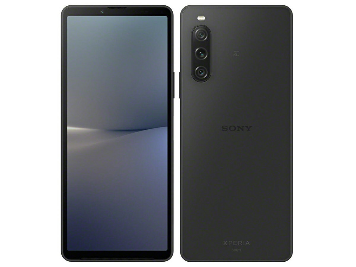 楽天市場】ソフトバンク SONY Xperia Ace III A203SO ブラック | 価格