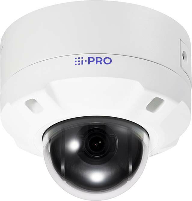 楽天市場】i-PRO i-PRO 2MP(1080P) 3.1倍 屋外PTZ AIカメラ WV-S65300