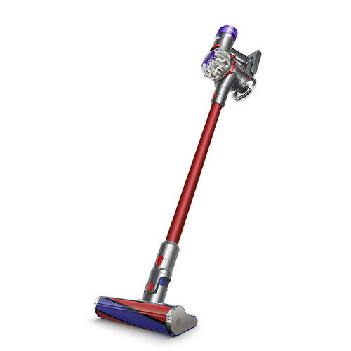 楽天市場】dyson V8 Origin コードレス掃除機 SV25 RD2 | 価格比較