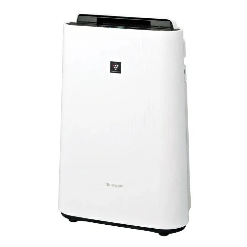 ダイキン クリアフォースZ 除加湿空気清浄機 MCZ70UE5-W ダイキン