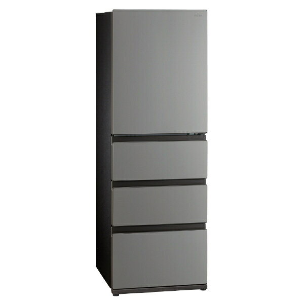 楽天市場】アクア AQUA 430L 4ドア冷蔵庫 AQR-V43P(T) | 価格比較