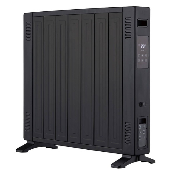 楽天市場】ダイキン工業 DAIKIN ハイブリッドセラムヒート WRH135AS-H