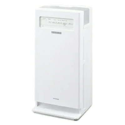 楽天市場】アイリスオーヤマ IRIS 加湿空気清浄機 10畳 ホワイト RHF