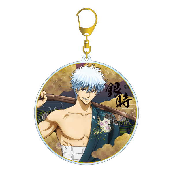 楽天市場】arma bianca 銀魂 描き下ろしイラスト 桂小太郎 和装さらし