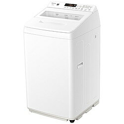 楽天市場】東芝ライフスタイル TOSHIBA 縦型洗濯乾燥機 AW-8VH4(W