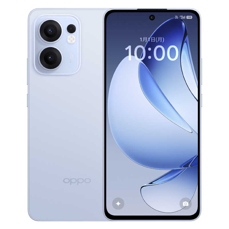 楽天市場】オウガ・ジャパン OPPO Reno A 64GB SIMフリー ブルー