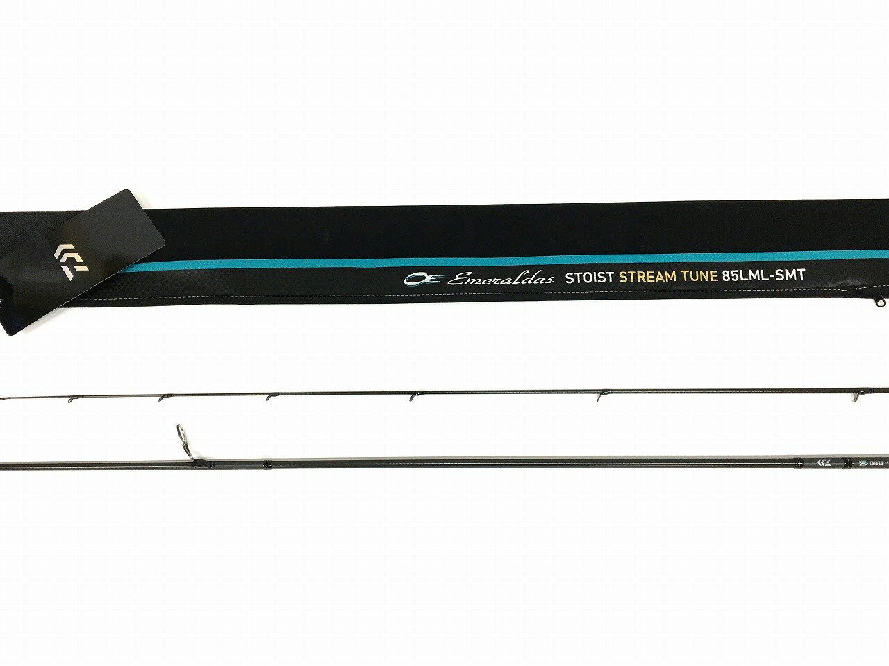 楽天市場】グローブライド ダイワ エメラルダス ストイスト RT IL