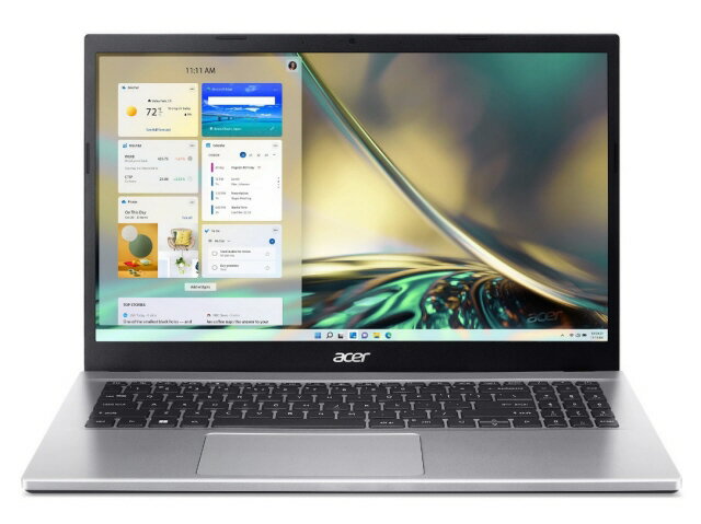 楽天市場】日本エイサー acer ノートパソコン Aspire 3 A315-56-H58Z