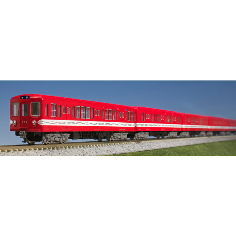 楽天市場】カトー 東京メトロ 丸ノ内線 02系 6両セット | 価格比較