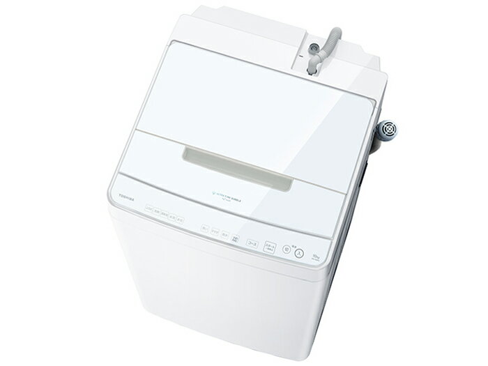 楽天市場】東芝ライフスタイル TOSHIBA 全自動洗濯機 AW-7DH4(W