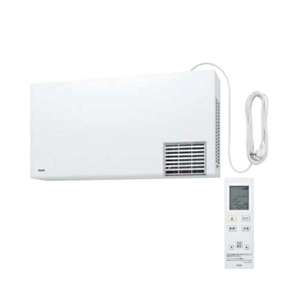 楽天市場】TOTO TOTO 洗面所暖房機 TYR340S | 価格比較 - 商品価格ナビ