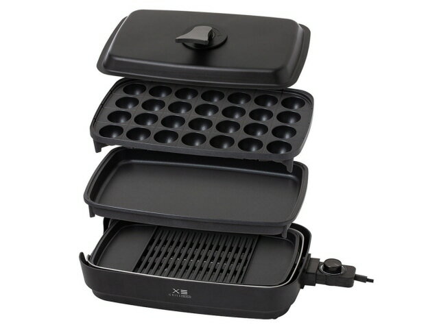 楽天市場】abien abien MAGIC GRILL J-FUN JF-MG02-B | 価格比較