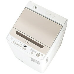 楽天市場】シャープ SHARP 全自動洗濯機 ES-GV8J-N | 価格比較 - 商品