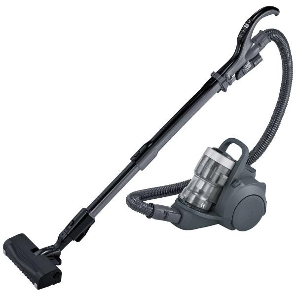 楽天市場】三菱電機 MITSUBISHI サイクロン式掃除機 TC-ED2D-S | 価格