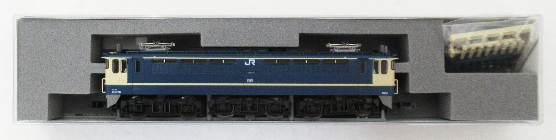 楽天市場】ワールド工芸 鉄道模型 ワールド工芸 N 国鉄 EF55形 電気