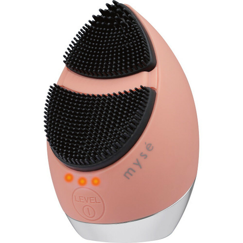 楽天市場】ヤーマン myse クレンズリフト ローズ MS-70R | 価格比較