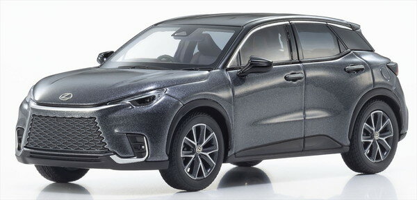 楽天市場】京商 京商 1/43 LEXUS LBX ソニッククロム/ブラック