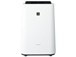 楽天市場】シャープ SHARP 空気清浄機 FU-R50-W | 価格比較 - 商品価格ナビ