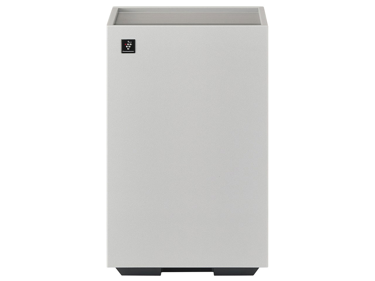 SHARP 空気清浄機 FU-TC01-W 2024年モデル 空気清浄機 ホワイト系 FU