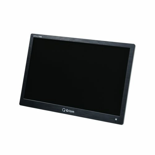 楽天市場】山善 Qriom ポータブルテレビ KORS-PTV14(B) | 価格比較