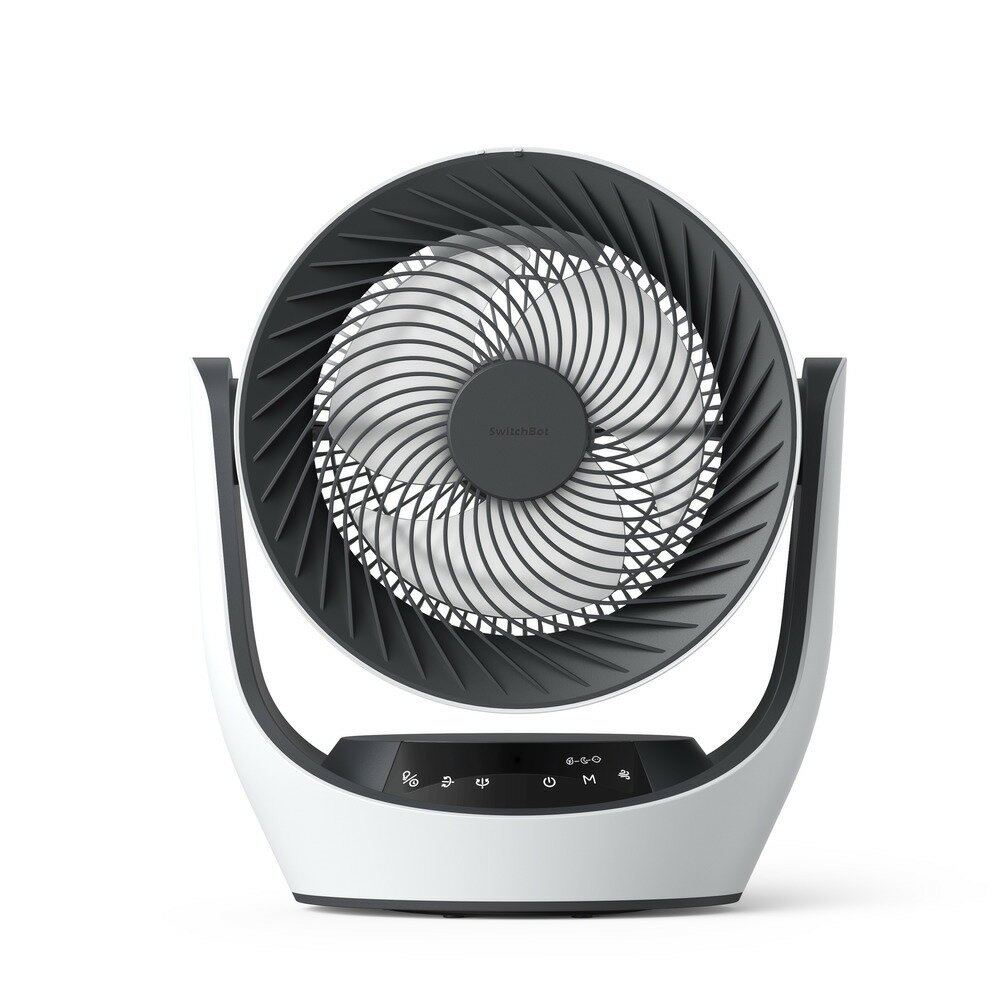 楽天市場】トヨトミ トヨトミ 壁掛けサーキュレーター FC-W50H(W)(1台