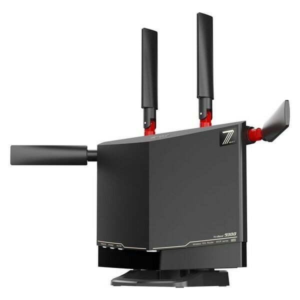 楽天市場】バッファロー BUFFALO Wi-Fiルーター WXR-5700AX7P | 価格