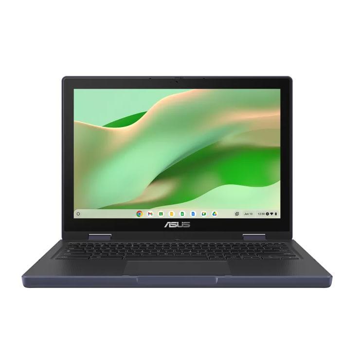 楽天市場】ASUS Chromebook Detachable CZ1 ノートパソコン CZ1000DVA