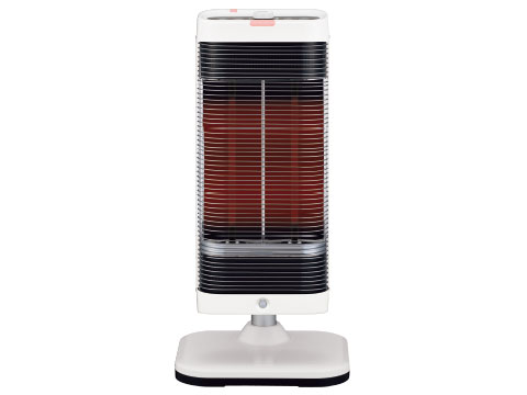 楽天市場】コロナ CORONA シーズヒーター コアヒートスリム ホワイト